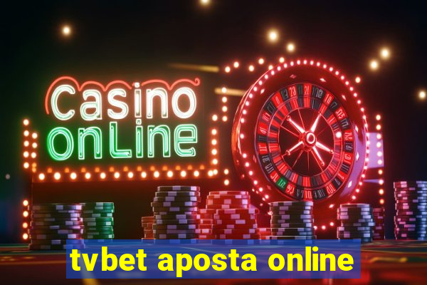 tvbet aposta online